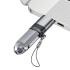 ACEFAST J8 USB-C Female to USB-A Male Adapter 10Gbps Data Transfer Fast Charging Converter